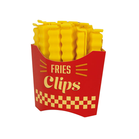 Pinça em forma de batata