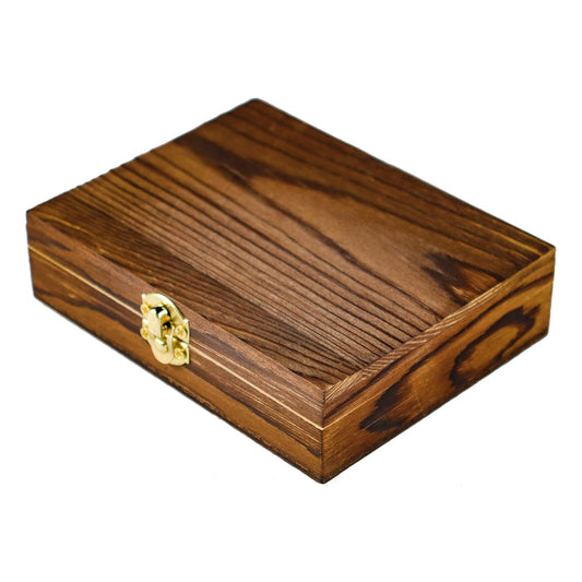 Cubos reutilizáveis