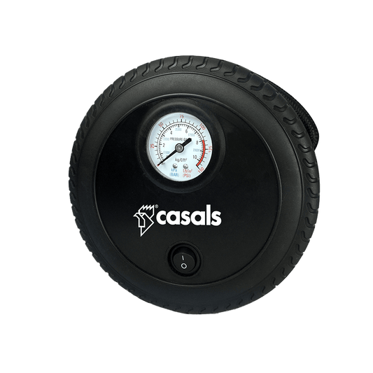 Compressor de ar portátil