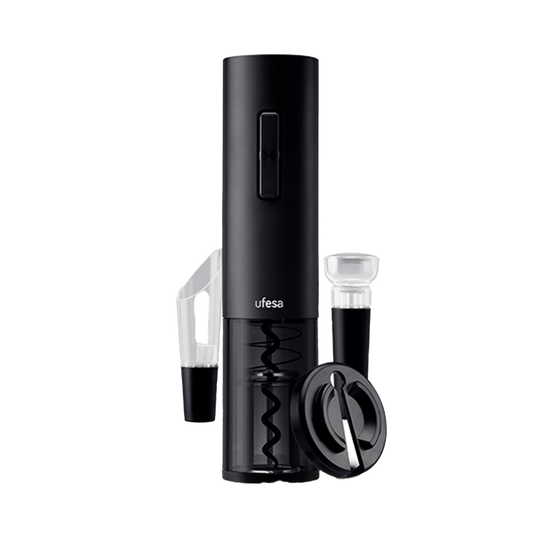 Saca-rolhas elétrico