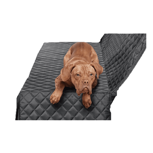 Capa de assento de automóvel para animais de estimação