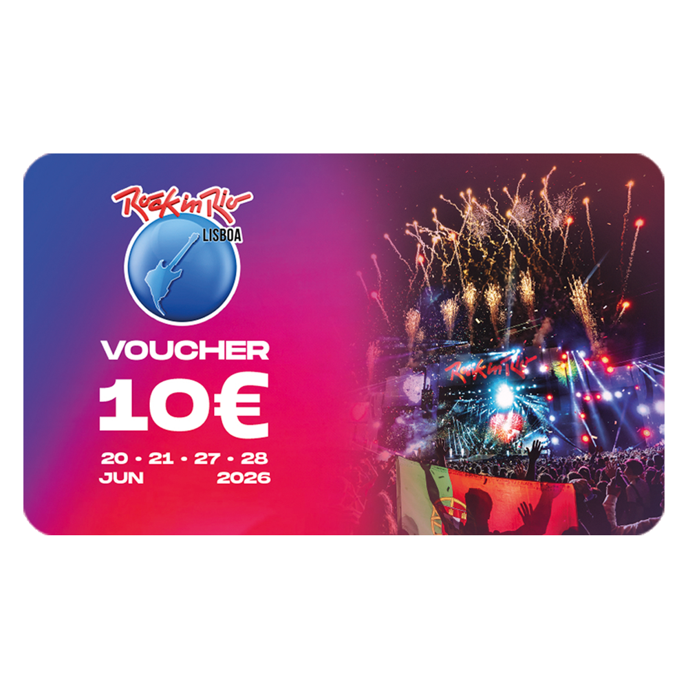 Voucher 10€
