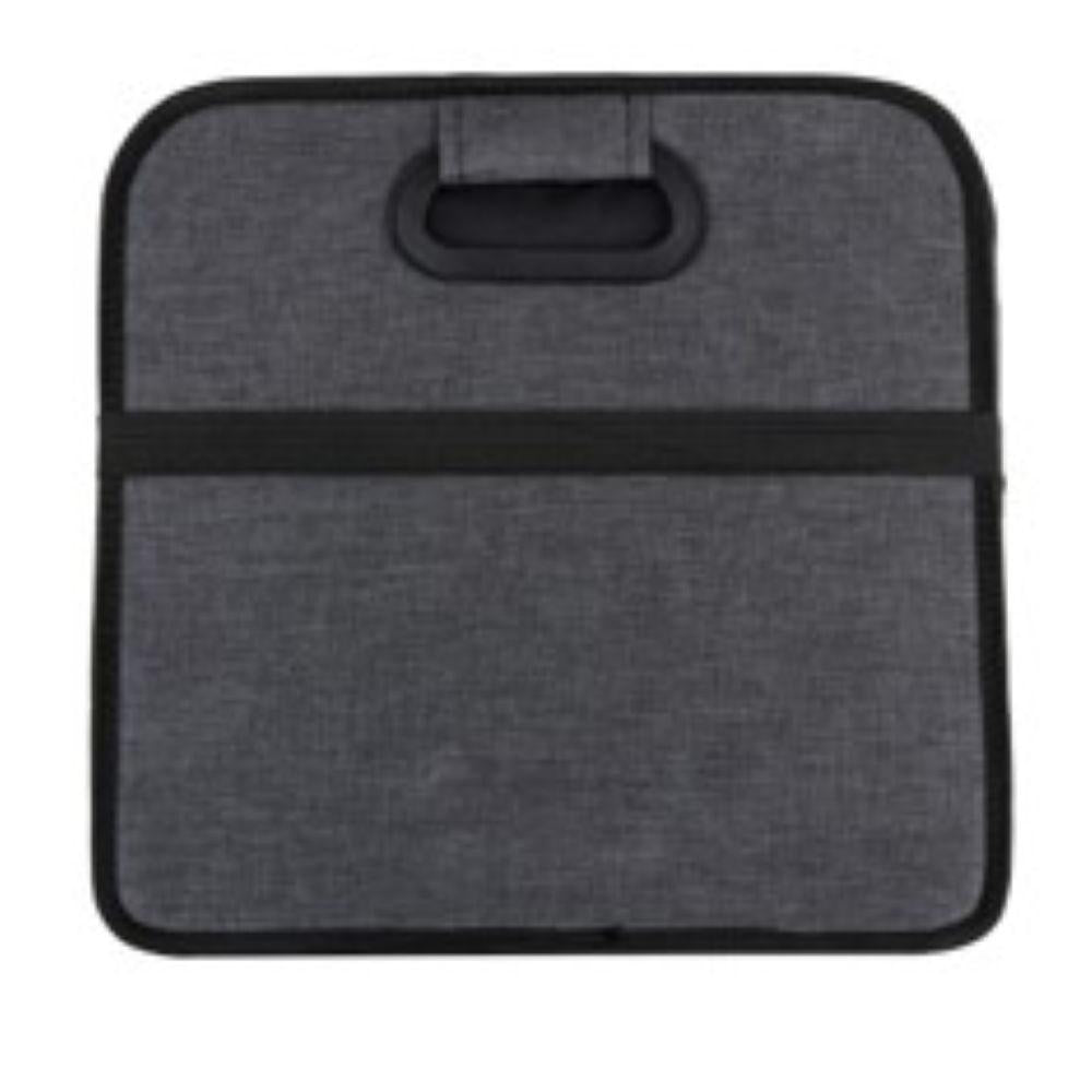 Organizador Dobrável para Bagageira