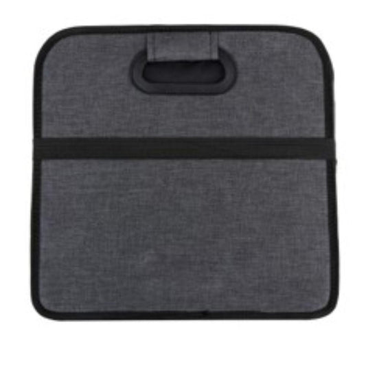 Organizador Dobrável para Bagageira