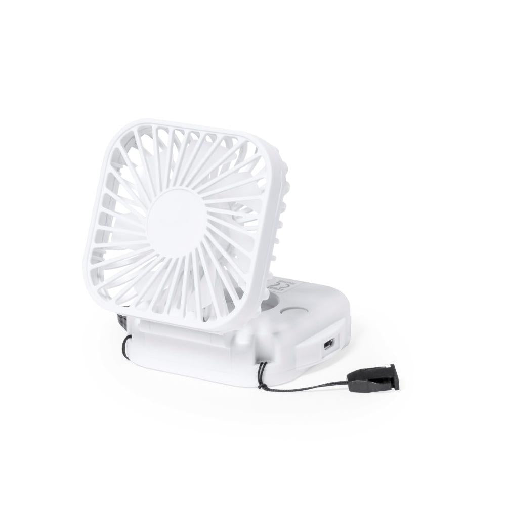 Ventilador suspenso