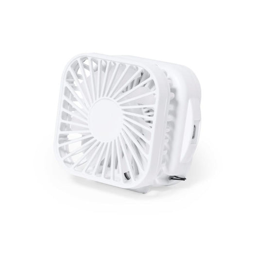 Ventilador suspenso