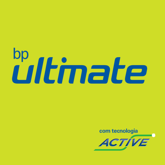 Desconto de 5€ em combustível Ultimate
