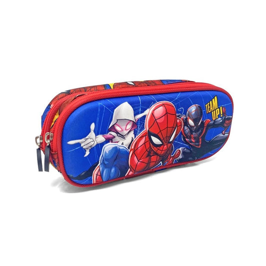 Estojo Spiderman