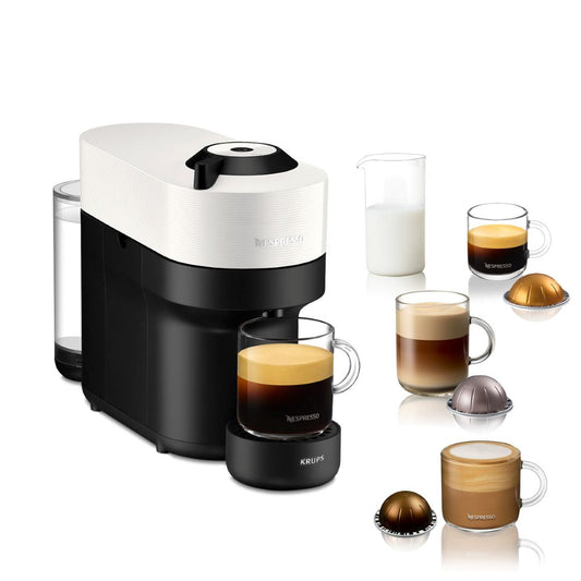 Máquina de café de cápsulas Vertuo Pop