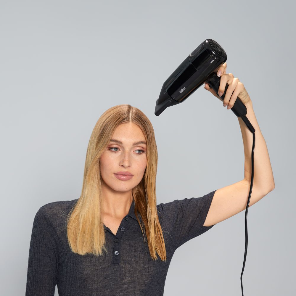 Secador de cabelo
