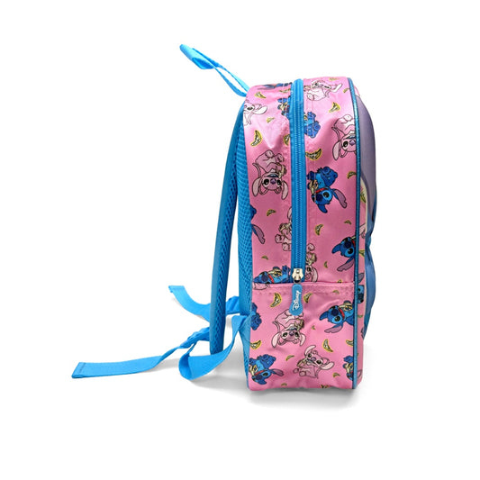 Mochila Lilo e Stitch
