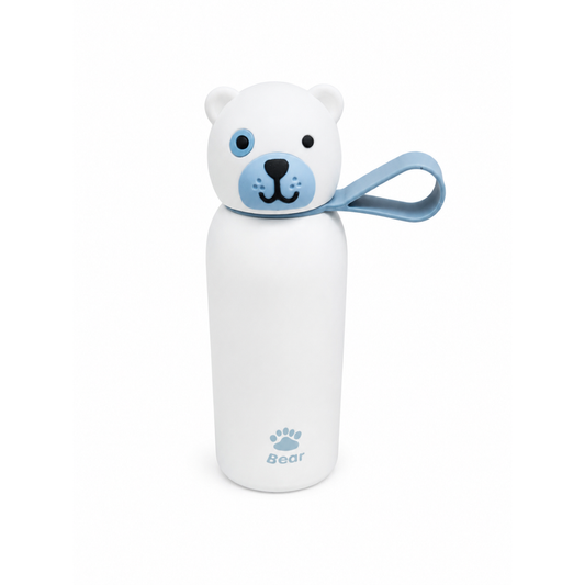 Garrafa de urso