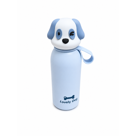 Garrafa de cão