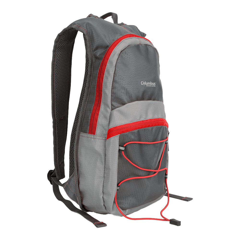 Mochila de trekking