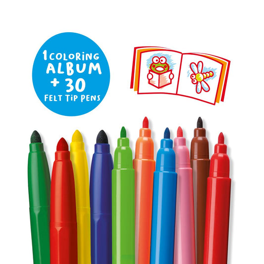 Kit de Viagem de Pintura Carioca