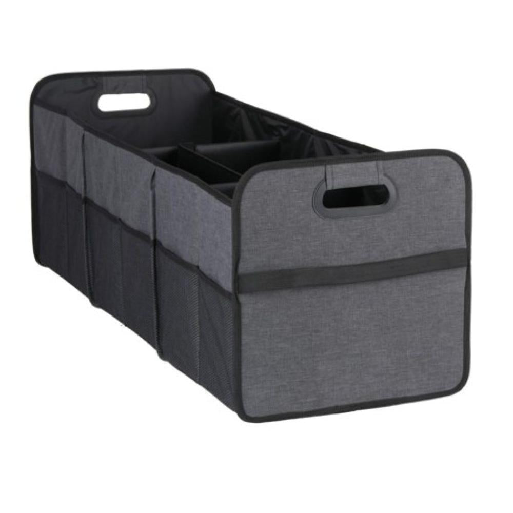 Organizador Dobrável para Bagageira