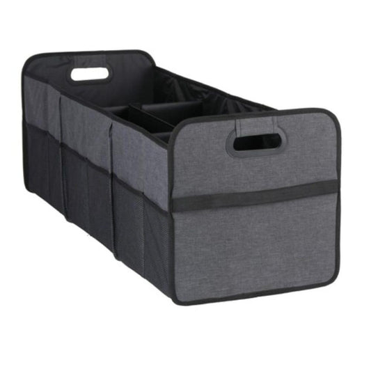 Organizador Dobrável para Bagageira