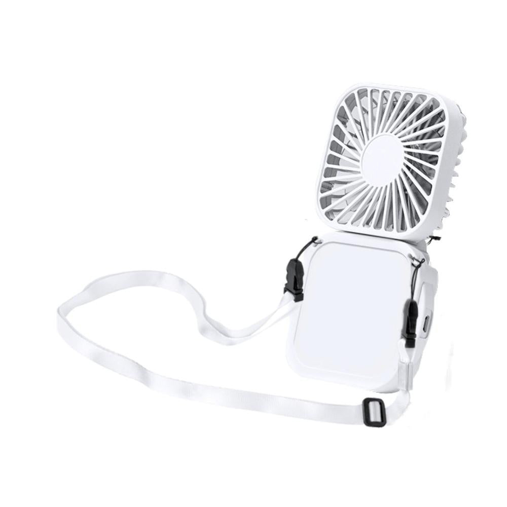 Ventilador suspenso