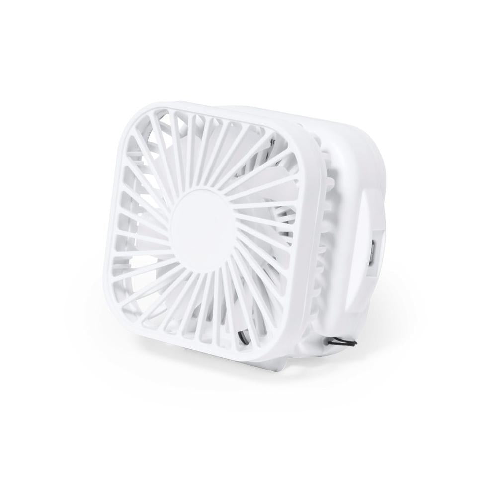 Ventilador suspenso