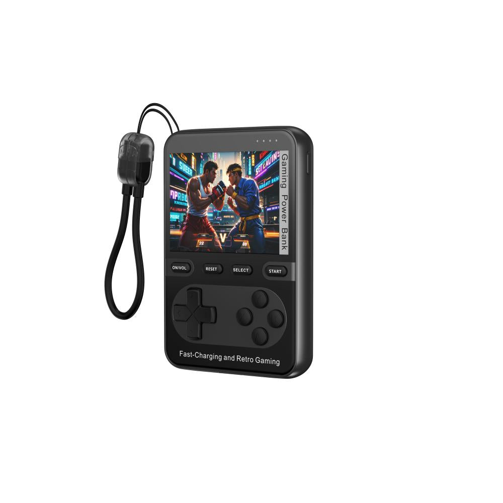 Power Bank Gaming Mini