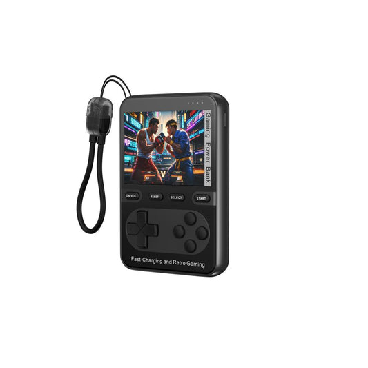 Power Bank Gaming Mini